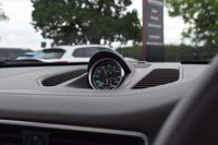 USED 2012 E PORSCHE 911 3.8 CARRERA S PDK 2d 400 BHP GLASS PAN ROOF / CHRONO / PDCC