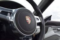 USED 2012 E PORSCHE 911 3.8 CARRERA S PDK 2d 400 BHP GLASS PAN ROOF / CHRONO / PDCC