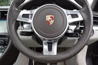 USED 2012 E PORSCHE 911 3.8 CARRERA S PDK 2d 400 BHP GLASS PAN ROOF / CHRONO / PDCC