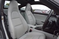 USED 2012 E PORSCHE 911 3.8 CARRERA S PDK 2d 400 BHP GLASS PAN ROOF / CHRONO / PDCC
