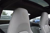 USED 2012 E PORSCHE 911 3.8 CARRERA S PDK 2d 400 BHP GLASS PAN ROOF / CHRONO / PDCC