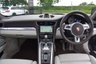 USED 2012 E PORSCHE 911 3.8 CARRERA S PDK 2d 400 BHP GLASS PAN ROOF / CHRONO / PDCC
