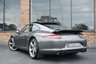 USED 2012 E PORSCHE 911 3.8 CARRERA S PDK 2d 400 BHP GLASS PAN ROOF / CHRONO / PDCC