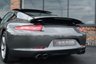 USED 2012 E PORSCHE 911 3.8 CARRERA S PDK 2d 400 BHP GLASS PAN ROOF / CHRONO / PDCC