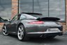 USED 2012 E PORSCHE 911 3.8 CARRERA S PDK 2d 400 BHP GLASS PAN ROOF / CHRONO / PDCC