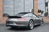 USED 2012 E PORSCHE 911 3.8 CARRERA S PDK 2d 400 BHP GLASS PAN ROOF / CHRONO / PDCC