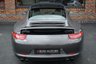 USED 2012 E PORSCHE 911 3.8 CARRERA S PDK 2d 400 BHP GLASS PAN ROOF / CHRONO / PDCC