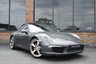 USED 2012 E PORSCHE 911 3.8 CARRERA S PDK 2d 400 BHP GLASS PAN ROOF / CHRONO / PDCC