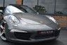 USED 2012 E PORSCHE 911 3.8 CARRERA S PDK 2d 400 BHP GLASS PAN ROOF / CHRONO / PDCC