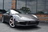 USED 2012 E PORSCHE 911 3.8 CARRERA S PDK 2d 400 BHP GLASS PAN ROOF / CHRONO / PDCC