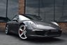 USED 2012 E PORSCHE 911 3.8 CARRERA S PDK 2d 400 BHP GLASS PAN ROOF / CHRONO / PDCC