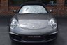 USED 2012 E PORSCHE 911 3.8 CARRERA S PDK 2d 400 BHP GLASS PAN ROOF / CHRONO / PDCC