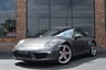 USED 2012 E PORSCHE 911 3.8 CARRERA S PDK 2d 400 BHP GLASS PAN ROOF / CHRONO / PDCC