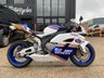 USED 2004 04 HONDA CBR1000RR FIREBLADE RR4 - PART EXCHANGE TO CLEAR LOW MILEAGE - JUST 15,677 MILES