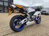 USED 2004 04 HONDA CBR1000RR FIREBLADE RR4 - PART EXCHANGE TO CLEAR LOW MILEAGE - JUST 15,677 MILES