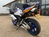 USED 2004 04 HONDA CBR1000RR FIREBLADE RR4 - PART EXCHANGE TO CLEAR LOW MILEAGE - JUST 15,677 MILES