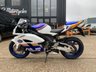 USED 2004 04 HONDA CBR1000RR FIREBLADE RR4 - PART EXCHANGE TO CLEAR LOW MILEAGE - JUST 15,677 MILES