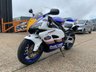 USED 2004 04 HONDA CBR1000RR FIREBLADE RR4 - PART EXCHANGE TO CLEAR LOW MILEAGE - JUST 15,677 MILES
