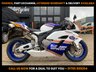 USED 2004 04 HONDA CBR1000RR FIREBLADE RR4 - PART EXCHANGE TO CLEAR LOW MILEAGE - JUST 15,677 MILES