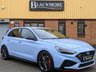 USED 1970 HYUNDAI I30 N PERFORMANCE 