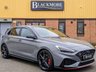 USED 1970 HYUNDAI I30 N PERFORMANCE 