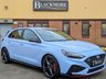 USED 1970 HYUNDAI I30 N PERFORMANCE 