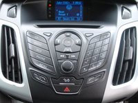 USED 2012 12 FORD FOCUS 1.6 ZETEC 5d 104 BHP www.suffolkcarcentre.co.uk - Located at Ilketshall