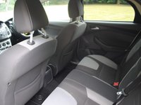 USED 2012 12 FORD FOCUS 1.6 ZETEC 5d 104 BHP www.suffolkcarcentre.co.uk - Located at Ilketshall