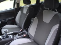 USED 2012 12 FORD FOCUS 1.6 ZETEC 5d 104 BHP www.suffolkcarcentre.co.uk - Located at Ilketshall