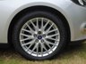 USED 2012 12 FORD FOCUS 1.6 ZETEC 5d 104 BHP www.suffolkcarcentre.co.uk - Located at Ilketshall