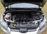 USED 2012 12 FORD FOCUS 1.6 ZETEC 5d 104 BHP www.suffolkcarcentre.co.uk - Located at Ilketshall
