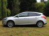 USED 2012 12 FORD FOCUS 1.6 ZETEC 5d 104 BHP www.suffolkcarcentre.co.uk - Located at Ilketshall