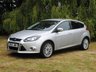USED 2012 12 FORD FOCUS 1.6 ZETEC 5d 104 BHP www.suffolkcarcentre.co.uk - Located at Ilketshall