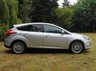 USED 2012 12 FORD FOCUS 1.6 ZETEC 5d 104 BHP www.suffolkcarcentre.co.uk - Located at Ilketshall