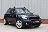 USED 2013 63 MINI COUNTRYMAN 1.6 COOPER S 5d 184 BHP 
