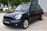USED 2013 63 MINI COUNTRYMAN 1.6 COOPER S 5d 184 BHP 