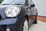 USED 2013 63 MINI COUNTRYMAN 1.6 COOPER S 5d 184 BHP 