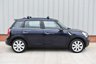 USED 2013 63 MINI COUNTRYMAN 1.6 COOPER S 5d 184 BHP 