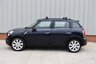 USED 2013 63 MINI COUNTRYMAN 1.6 COOPER S 5d 184 BHP 