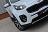 USED 2017 67 KIA SPORTAGE 1.7 CRDI GT-LINE EDITION ISG 5d 114 BHP 