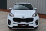USED 2017 67 KIA SPORTAGE 1.7 CRDI GT-LINE EDITION ISG 5d 114 BHP 