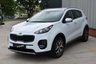 USED 2017 67 KIA SPORTAGE 1.7 CRDI GT-LINE EDITION ISG 5d 114 BHP 