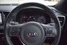 USED 2017 67 KIA SPORTAGE 1.7 CRDI GT-LINE EDITION ISG 5d 114 BHP 