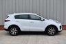 USED 2017 67 KIA SPORTAGE 1.7 CRDI GT-LINE EDITION ISG 5d 114 BHP 