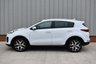 USED 2017 67 KIA SPORTAGE 1.7 CRDI GT-LINE EDITION ISG 5d 114 BHP 