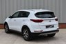 USED 2017 67 KIA SPORTAGE 1.7 CRDI GT-LINE EDITION ISG 5d 114 BHP 
