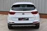 USED 2017 67 KIA SPORTAGE 1.7 CRDI GT-LINE EDITION ISG 5d 114 BHP 