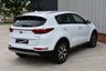 USED 2017 67 KIA SPORTAGE 1.7 CRDI GT-LINE EDITION ISG 5d 114 BHP 