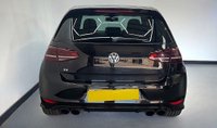 USED 2015 15 VOLKSWAGEN GOLF 2.0 R DSG 5d 298 BHP 