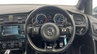 USED 2015 15 VOLKSWAGEN GOLF 2.0 R DSG 5d 298 BHP 